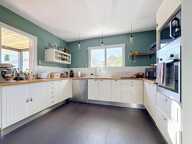 Maison de 143 m2 avec garage et piscine lagon — photo 4