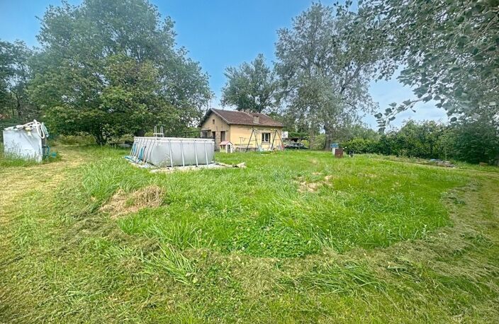 Terrain à bâtir 1676m² avec maison à démolir - terrain divisible — photo 3
