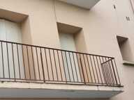 Appartement F2 avec balcons — photo 2