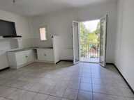 Appartement F2 avec balcons — photo 4