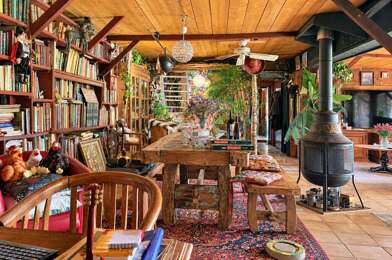Maison 10 pièces 490000 €
