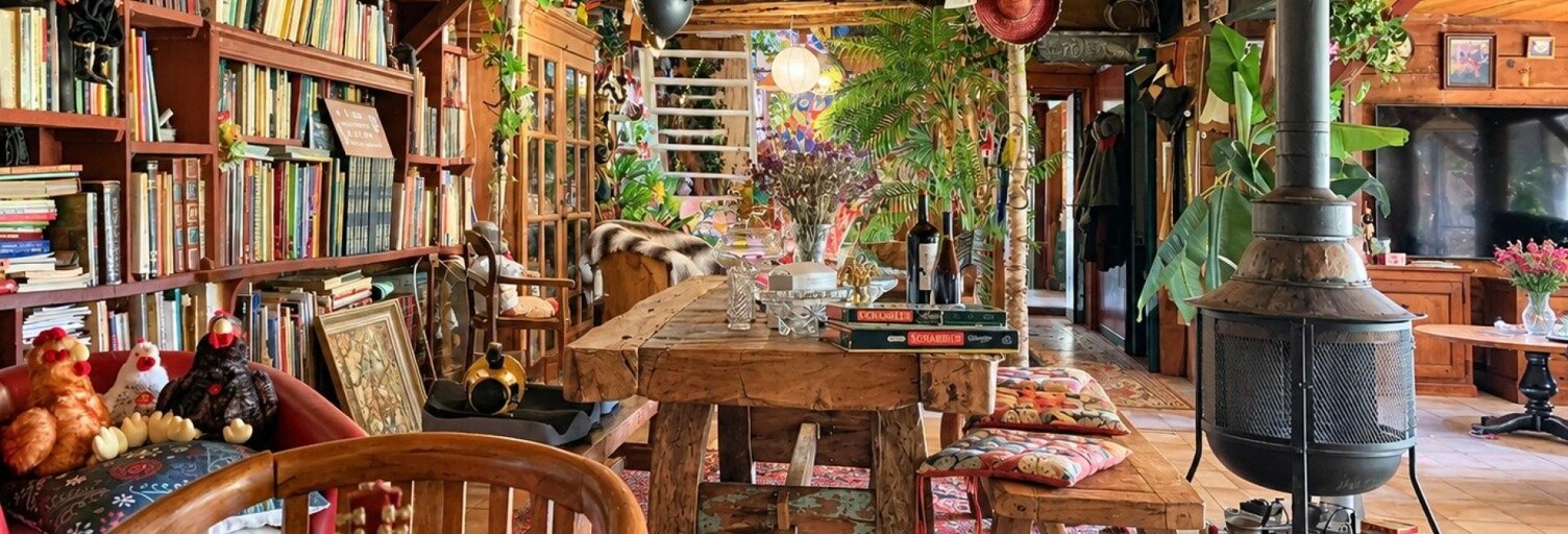 Maison 10 Pièces 230 m² à vendre à Thouaré-sur-Loire (44470)