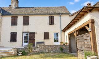 Maison 4 Pièces 90 m² à vendre à Compolibat (12350)