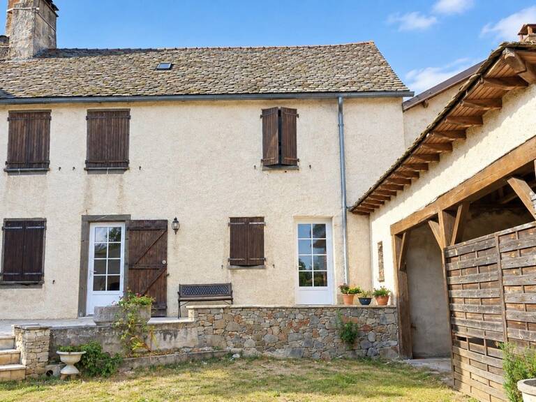 Maison de 90 m2 avec un bel extérieur — photo 1