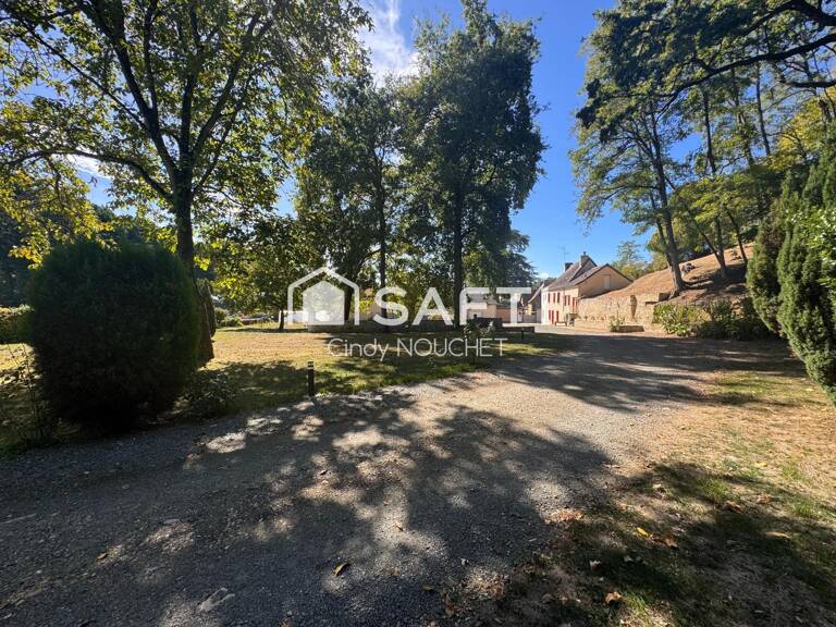 Belle maison familiale de 174m2 et ses atouts extérieurs. — photo 1