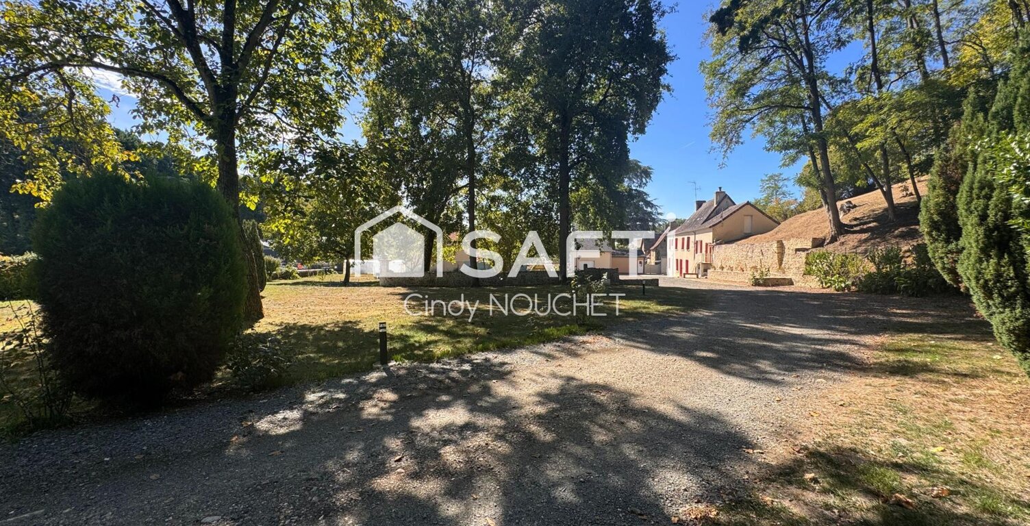 Belle maison familiale de 174m2 et ses atouts extérieurs. — photo 1