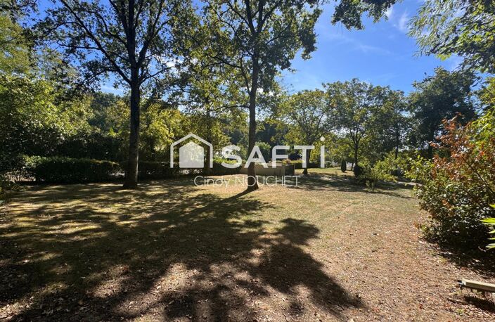 Belle maison familiale de 174m2 et ses atouts extérieurs. — photo 3