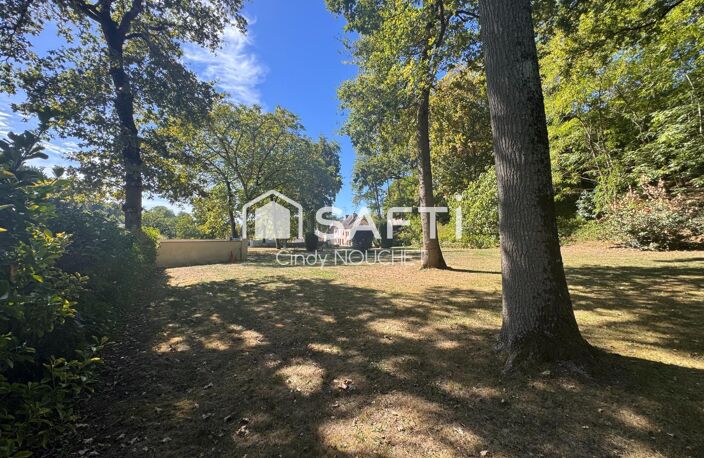 Belle maison familiale de 174m2 et ses atouts extérieurs. — photo 4