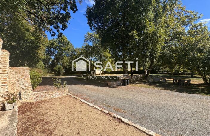 Belle maison familiale de 174m2 et ses atouts extérieurs. — photo 5