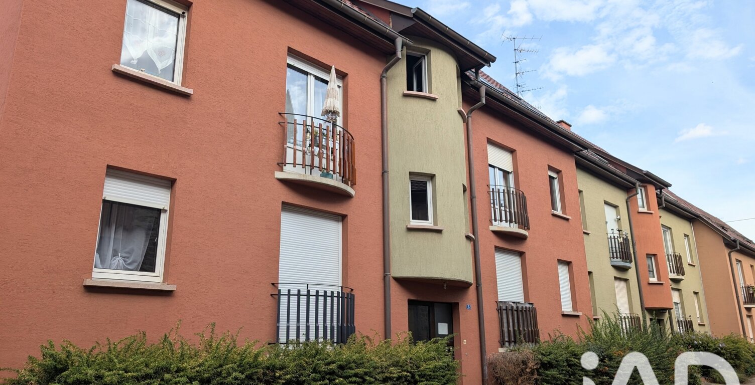 Vente Appartement 1 pièce — photo 1