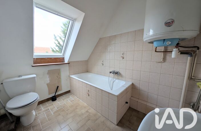 Vente Appartement 1 pièce — photo 5