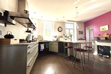 Maison 9 pièces 445000 €