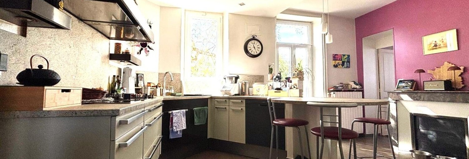 Maison 9 Pièces 327 m² à vendre à Bourges (18000)