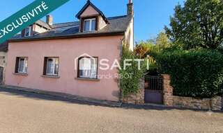 Maison 5 Pièces 99 m² à vendre à Rouvray (21530)