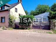 Maison de village avec cour, garage et potentiel locatif — photo 2