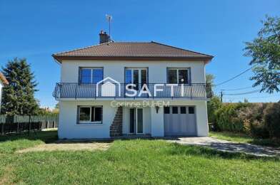 Maison 5 pièces 183700 €