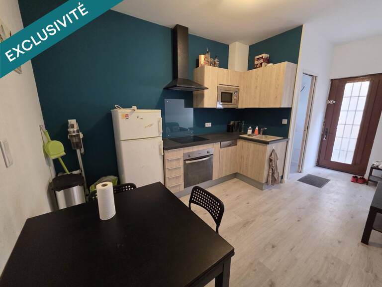 Coeur de ville la Victoire — photo 1