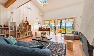 Maison 8 Pièces 322 m² à vendre à Lauzerville (31650)