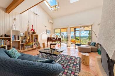 Maison 8 pièces 790000 €