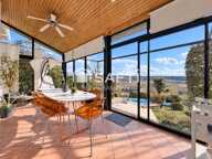 Lauzerville - Grande villa T8 - 322m²  -Vue Pyrénées - Piscine - studio independant — photo 4