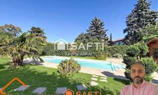 Maison 5 Pièces 158 m² à vendre à Chavanoz (38230)