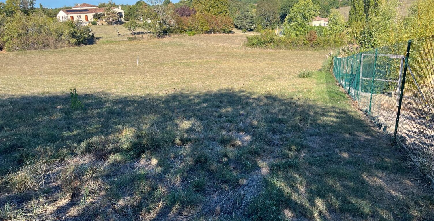 Terrain à bâtir. — photo 1