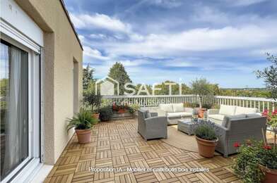 Appartement 4 pièces 327000 €