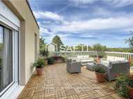 Duplex en dernier étage - Ascenseur - Terrasse — photo 4