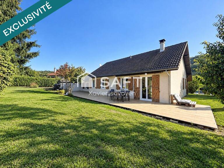 Maison plain pied T4 100m² — photo 1