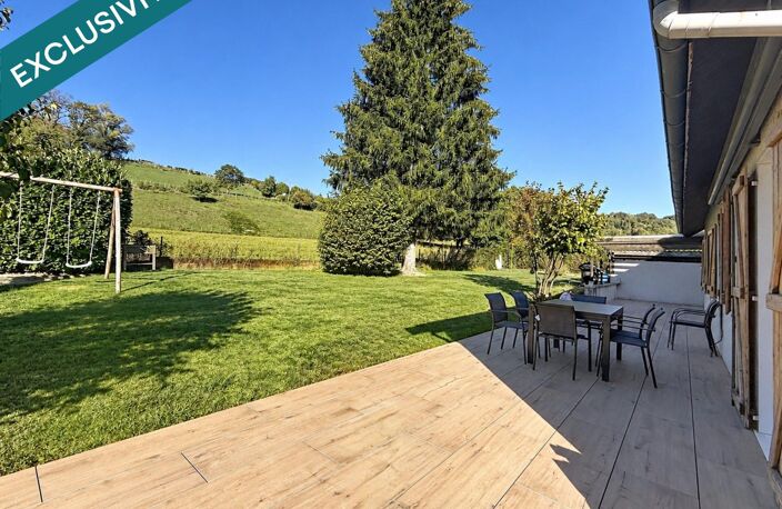 Maison plain pied T4 100m² — photo 2