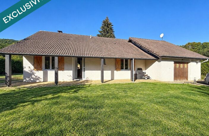 Maison plain pied T4 100m² — photo 3