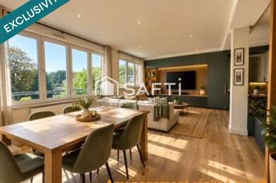 Appartement 4 pièces 299000 €