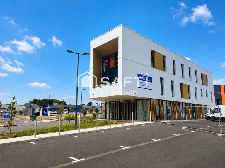 Opportunité rare sur Châteaubriant 204m² — photo 1