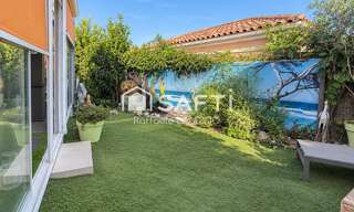 Maison 4 Pièces 85 m² à vendre à Roquebrune-sur-Argens (83380)