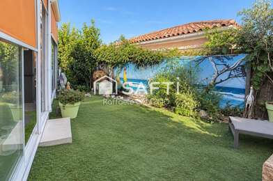 Maison 4 pièces 330000 €