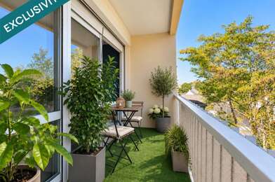 Appartement 4 pièces 229000 €