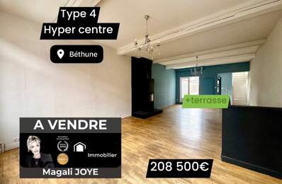 Hyper centre - Grand Place — photo du bien