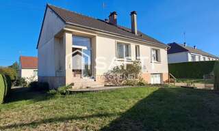 Maison 5 Pièces 113 m² à vendre à La Ferté-Macé (61600)