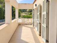 DRAMONT  FACE À TIKI PLAGE  APPARTEMENT 82 M² — photo 4