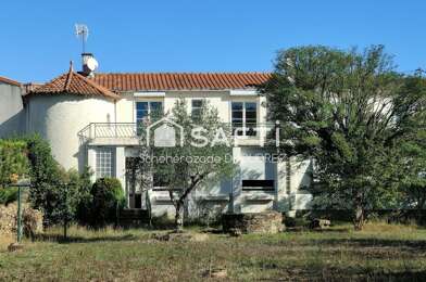 Maison 7 pièces 240000 €