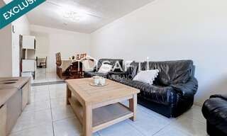 Appartement 8 Pièces 123 m² à vendre à Algrange (57440)