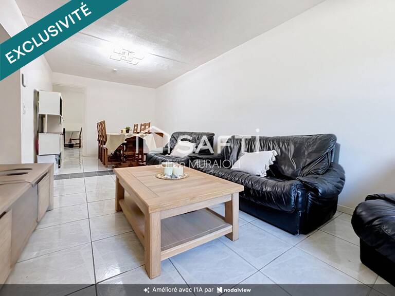 Appartement 123 m² rénové  5 chambres — photo 1