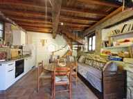 Maison (Gîte) de 31m², vendue meublée, cours et abri. — photo 3
