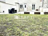 Propriété composée de deux logements  1052 m² de terrain clôturé — photo 2