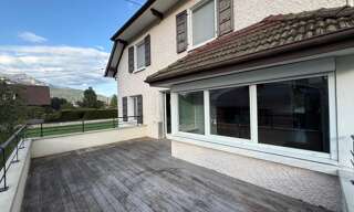 Maison 5 Pièces 224 m² à vendre à Scionzier (74950)