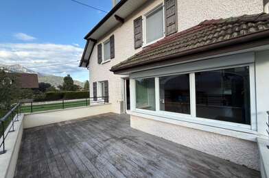 Maison 5 pièces 470000 €