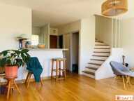 PESSAC / PROCHE CENTRE VILLE ET DOMAINE UNIVERSITAIRE / T4 DUPLEX 68M2 / LUMINEUX / 3CHBRES / BALCON / CAVE ! — photo 2