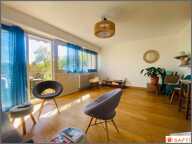 PESSAC / PROCHE CENTRE VILLE ET DOMAINE UNIVERSITAIRE / T4 DUPLEX 68M2 / LUMINEUX / 3CHBRES / BALCON / CAVE ! — photo 3