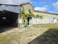 Ensemble à fort potentiel - Maison + dépendances — photo 4