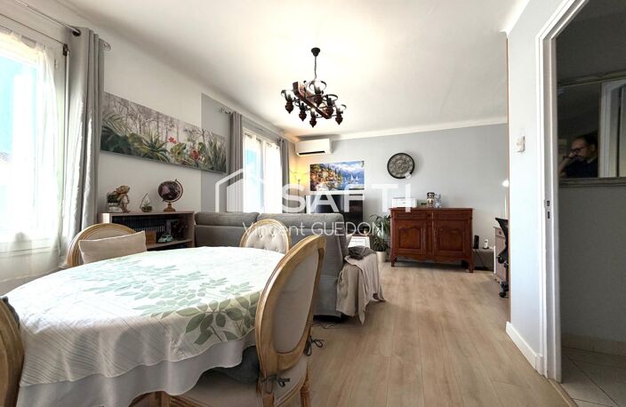 MAISON RÉNOVÉE AVEC STUDIO INDÉPENDANT — photo 3